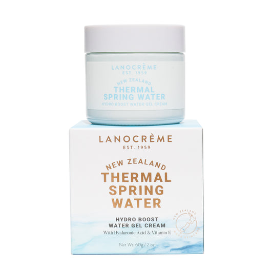 New Zealand Gold Premium Placenta Face Cream