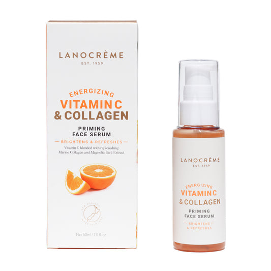 Products – Lanocreme Global