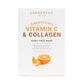 Energizing Vitamin C & Collagen Sheet Face Mask